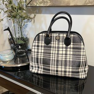 Tory Burch Top Handle Lady Bag